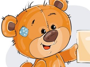 Teddy Bear Jigsaw Puzzle Collection Online Puzzle Game
