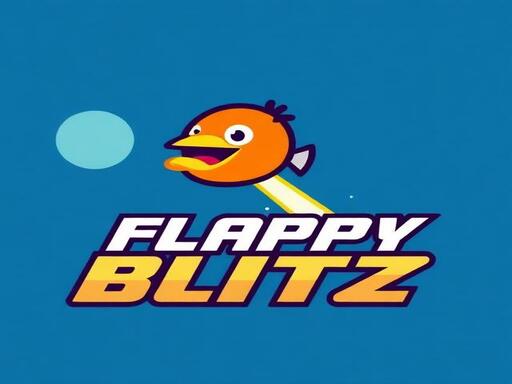 Flappy Blitz: Intercept Arcade