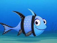 Aquarium Simulation Game Online
