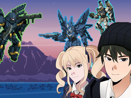 Robot Combat Simulator