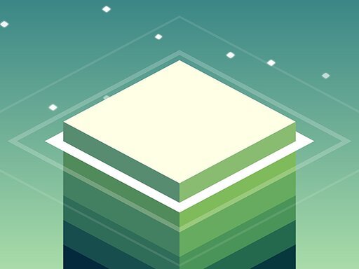 Stack 3D Online Puzzle Game