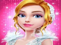 Super Stylist Fashion Dress Up