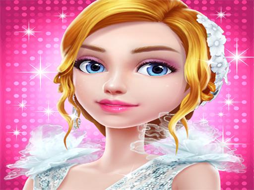 Super Stylist Fashion Dress Up