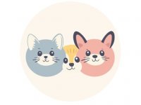 Crazy Animals Match Puzzle