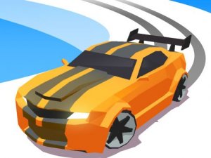 Drifty Race - Racing Online Arcade Game
