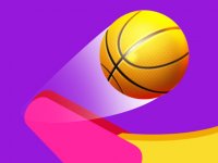 Flip Dunk Basketball Arcade