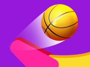 Flip Dunk Basketball Arcade