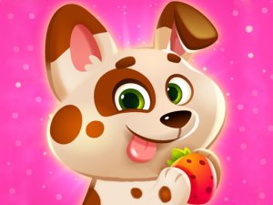 Duddu Virtual Pet Care Game