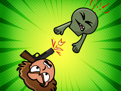 Survival Blaster Defense Action