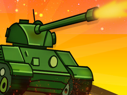 Armour Clash: Tank Strategy