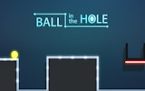 Ball in the Hole - Precision Aiming Online Game