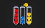 Ball Sort Puzzle: Color Sorting Challenge Online Game