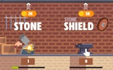 Blacksmith Clicker - Idle Forge Tycoon Online Game