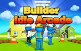 Builder Idle Arcade: City Construction Simulator Online Game