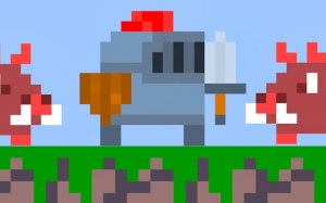 Princess Rescue Adventure Game