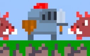 Princess Rescue Platformer Adventure