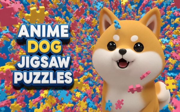 Canine Puzzle Collection