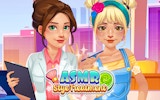 ASMR Stye Treatment Online Game