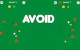 Avoid: Zig-Zag Arcade Challenge