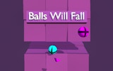 Balls Will Fall - Dodge Ball Challenge Online Game