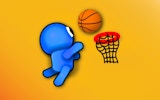 Basket Battle: Basketball Shooting Online Game