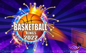 Basketball Kings 2022 - Street Hoops Online Game