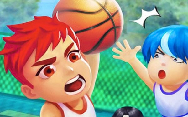 Basketball Star: Team Manager