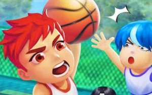 Basketball Team Manager: Sports Strategy