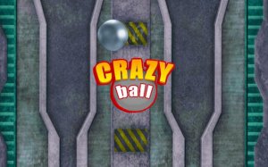 Crazy Jump Ball - Bounce Challenge Online Game