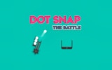 Dot Snap Battle: Tap & Shoot Online Game
