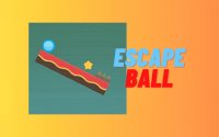 Escape Ball: Arcade Puzzle