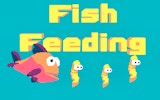 Feeding Fish: Ocean Adventure Online Game