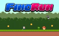 Fino Run: Forest Escape Arcade