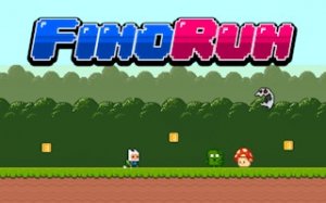 Fino Forest Dash: Arcade Runner