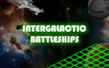 Intergalactic Battleship Strategy Online Game