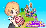 Kids Amusement Park: Fun Minigames Collection Online