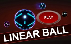 Linear Ball Collection Challenge