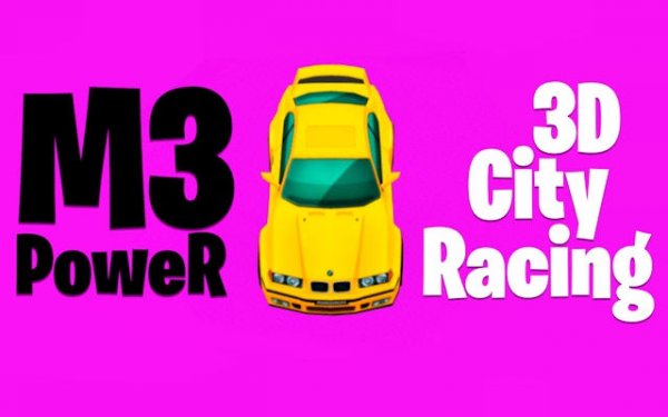 City Driving 3D Arcade Challenge