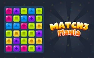 Tile Match Challenge