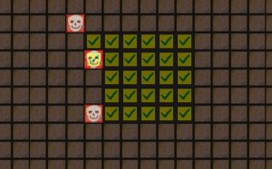 projectile: Luck Challenge Online Game
