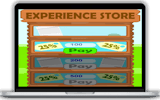 projectiler Clicker - Idle Mining Adventure
