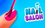 Nail Salon Simulator: Manicure & Nail Art Online Game