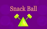 Snack Ball - Color Pop Puzzle Game Online