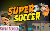Super Soccer: 90-Second Football Online Game