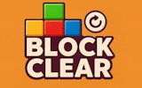 Block Clear Puzzle Game Online