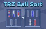 TRZ Ball Sort Puzzle Game Online