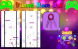 Tunnel Race Ball - Arcade Challenge Online Game
