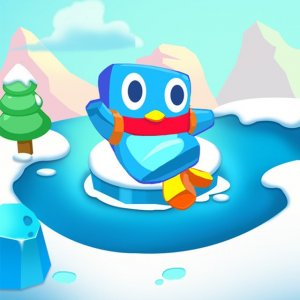 Who Will Save Puzzle Game - Ice Block Puzzle