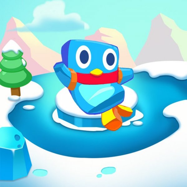 Who Will Save Puzzle Game - Ice Block Puzzle