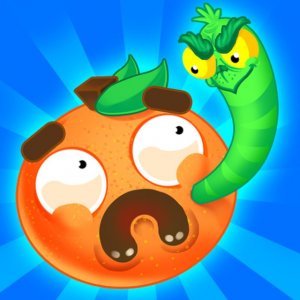 Worm Out: Brain Teaser Puzzle Game